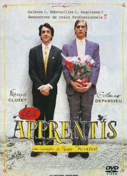 Les Apprentis flemmix