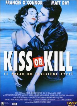 Kiss or Kill flemmix