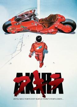 Akira flemmix