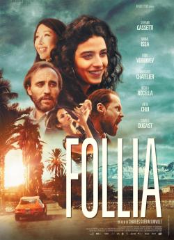 Follia flemmix