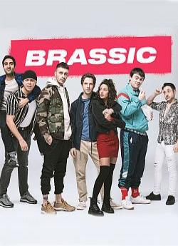 Brassic - Saison 3 flemmix
