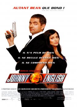 Johnny English flemmix