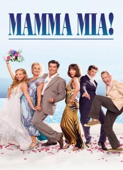 Mamma Mia ! flemmix