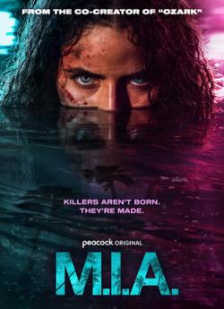 M.I.A. - Saison 1 flemmix