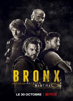 Bronx flemmix