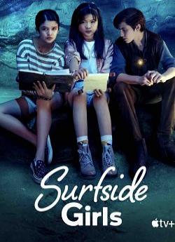 Surfside Girls - Saison 1 flemmix