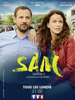 Sam - Saison 5 flemmix