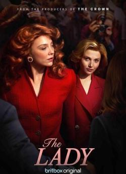 The Lady : A Royal Murder Scandal - Saison 1 wiflix