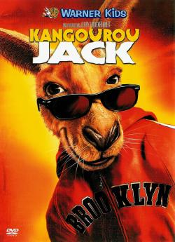 Kangourou Jack flemmix