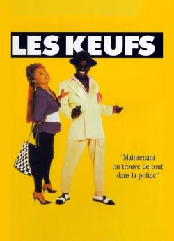 Les Keufs flemmix