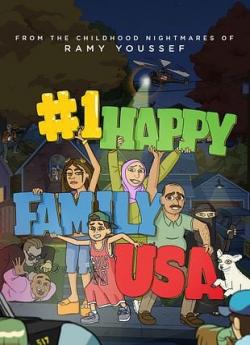 #1 Happy Family USA - Saison 1 flemmix
