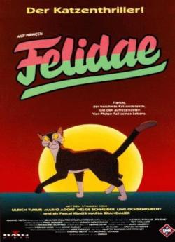 Felidae flemmix