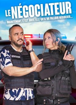 Le Négociateur - Saison 2 flemmix