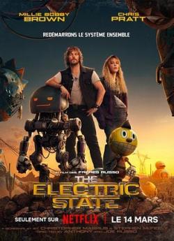 The Electric State flemmix