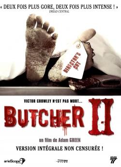 Butcher 2 flemmix