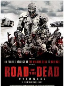 Road of the Dead flemmix