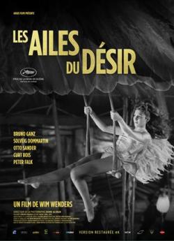 Les Ailes du désir flemmix
