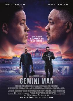 Gemini Man flemmix