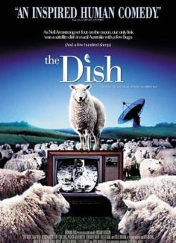 The Dish flemmix