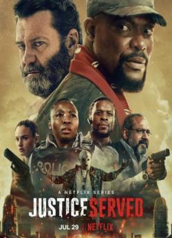 Justice Served - Saison 1 flemmix