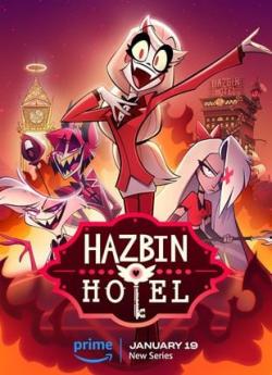 Hazbin Hotel - Saison 1 flemmix