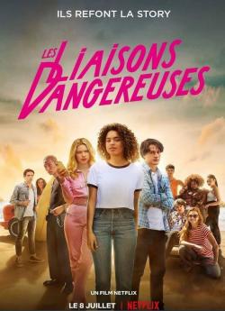 Les Liaisons dangereuses flemmix
