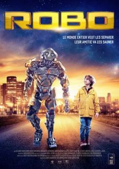 Robo (2020) flemmix
