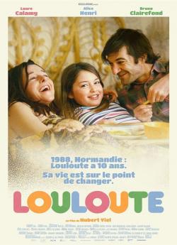 Louloute flemmix