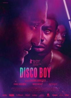 Disco Boy flemmix