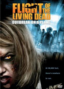 Des Zombies dans l'avion flemmix
