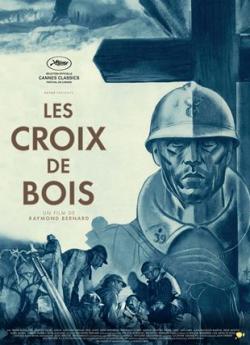 Les Croix de bois flemmix