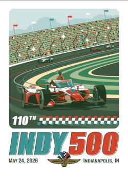 Indianapolis 500Car : 500 Miles d’Indianapolis flemmix