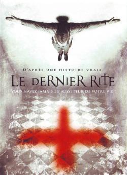 Le Dernier rite flemmix