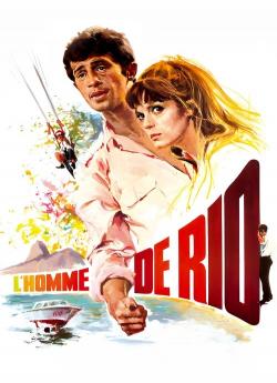 L'Homme de Rio wiflix