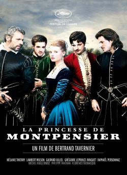 La Princesse de Montpensier flemmix