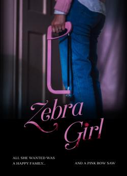 Zebra Girl flemmix