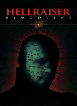 Hellraiser  4 : Bloodline flemmix