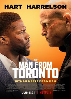 The Man from Toronto flemmix