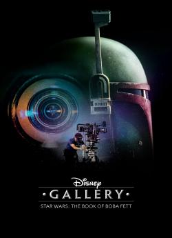 Disney Les making-of Star Wars : Le Livre de Boba Fett - Saison 1 flemmix