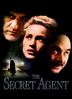 L'Agent secret flemmix