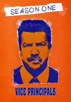 Vice Principals - Saison 1 flemmix