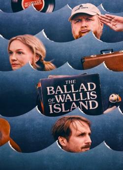 The Ballad of Wallis Island wiflix
