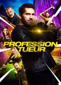 Profession Tueur flemmix