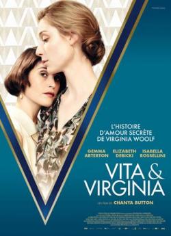 Vita & Virginia flemmix