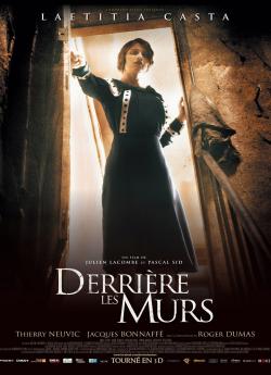 Derrière les murs flemmix