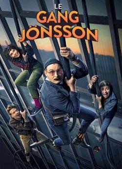 Le Gang Jönsson flemmix