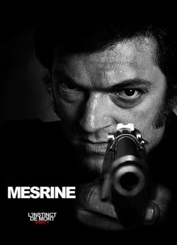 Mesrine : L'Instinct de mort flemmix