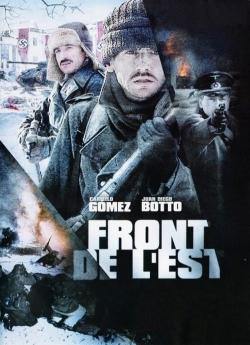 Front de l'est flemmix