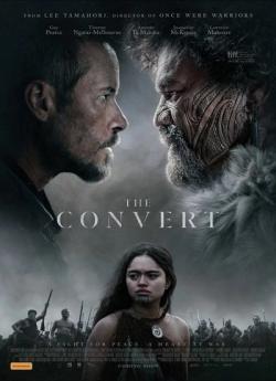 The Convert - Aux confins du monde flemmix