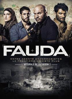 Fauda - Saison 2 flemmix